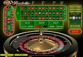 Echtgeld Roulette Casinos Spiele, Strategien und Tipps