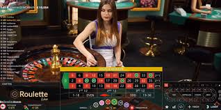 Experience the Thrill of Playing Roulette for Real Money 1737287972