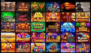 Experience the Thrills of MagicWin Casino – A World of Gaming Awaits!