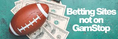 Explore the Best Sportsbooks Not on GamStop 912246206