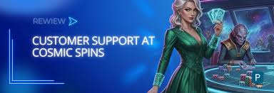 Explore the Wonders of Cosmic Spins A New Era in Gaming