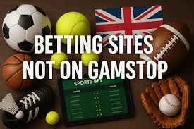 Exploring Bookies Not on GamStop Your Guide to Non-GamStop Betting Sites