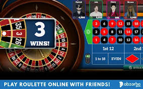 Best Casino Roulette A Comprehensive Guide to Winning