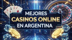 Los Mejores Casinos Online en Argentina Métodos de Pago y Más -154262606