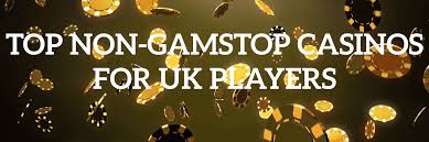 Online Casino Not with GamStop — What to Know Before You Play