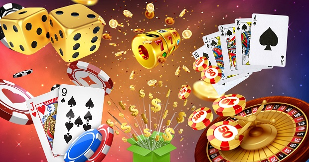 Online Casino Uden Om Rufus - Spændende Muligheder Online