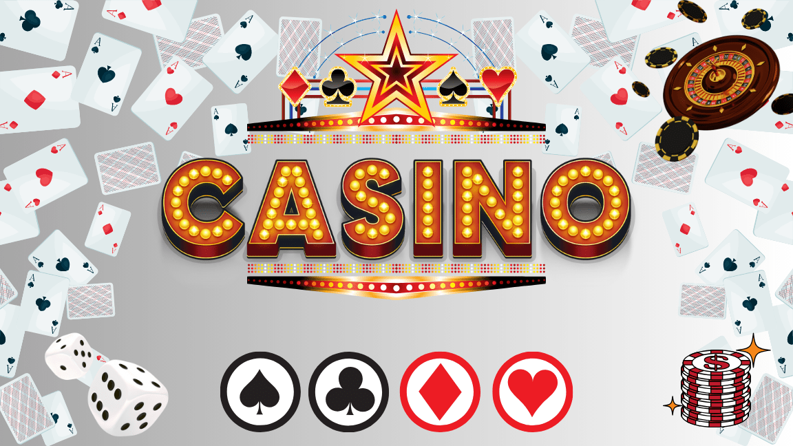 The Best Online Casinos Not Covered by GamStop