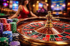The Thrill of Playing Roulette for Money Online A Comprehensive Guide