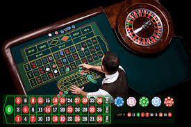 Best Live Roulette Online Casino The Ultimate Guide to Thrilling Gaming Experiences