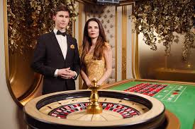 Experience the Thrill of Online Roulette for Real Money -1609375840