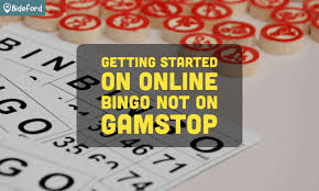 Explore the World of Non GamStop Bingo A Guide to Unrestricted Fun