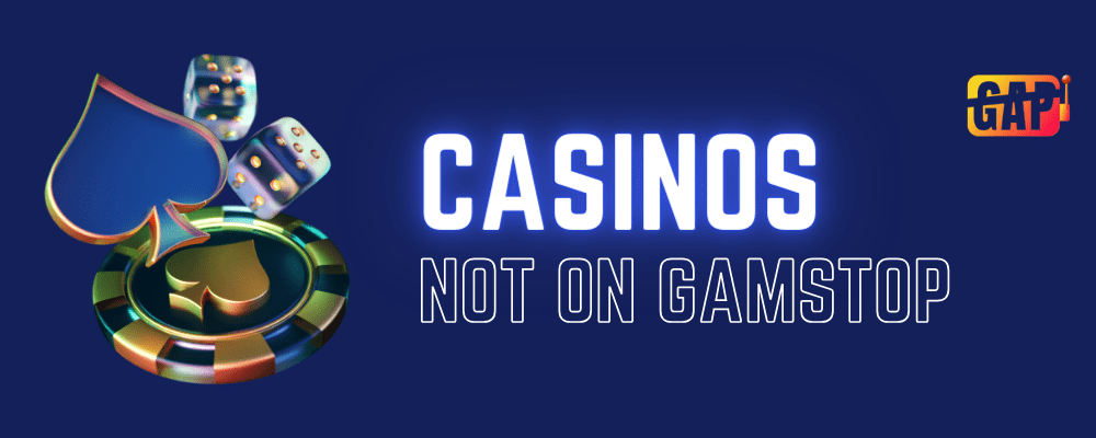 Exploring Casino Sites Without GamStop A Comprehensive Guide Exploring Casino Sites Without GamStop A Comprehensive Guide