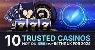 Exploring Non-GamStop Casinos A Guide to Alternative Online Gambling