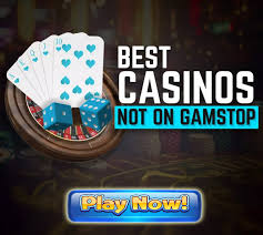 Exploring Online Casinos Not Covered by GamStop -849635105