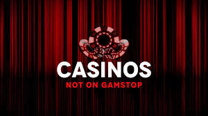 Exploring Online Casinos Not Covered by GamStop -849635105