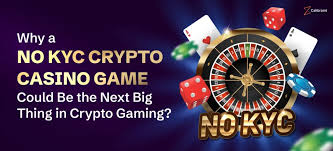 No KYC Online Casinos Your Gateway to Anonymous Gaming