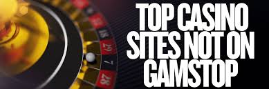 Non-Gamstop UK Casino Sites Your Guide to Unlimited Gaming Non-Gamstop UK Casino Sites Your Guide to Unlimited Gaming