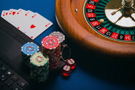 Online Roulette Casino Live Die Faszination des Spiels -179067059