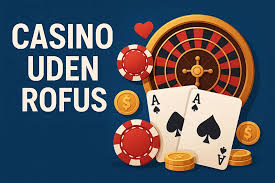 Oplev Live Casino Uden Rufus En Ny Dimension af Spænding