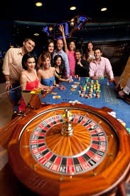 Roulette Casinoer En Guide til at Forstå Spillet