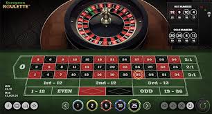 Roulette Casinoer En Guide til at Forstå Spillet
