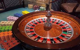 Roulette Spielen mit Echtgeld – Tipps und Strategien -210309512