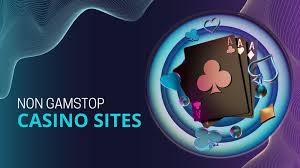The Best UK Casinos Not on GamStop