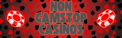 Top Gambling Sites Without GamStop for Endless Entertainment