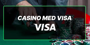 Visa Casinoer En Guide til Sikker Online Spiloplevelse -407236746