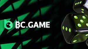BC.Game Online Crypto Casino The Future of Gaming and Cryptocurrency BC.Game Online Crypto Casino The Future of Gaming and Cryptocurrency