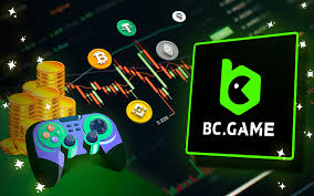 BC.Game Online Crypto Casino The Future of Gaming and Cryptocurrency BC.Game Online Crypto Casino The Future of Gaming and Cryptocurrency