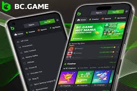 BCGamebet Revolutionizing Online Gaming in Nigeria 1038917520