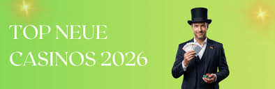 Die besten neuen Casinos 2023 Ihre ultimative Übersicht 1453642457 Die besten neuen Casinos 2023 Ihre ultimative Übersicht 1453642457