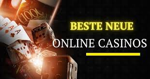 Die besten neuen Casinos 2023 - Unsere Empfehlungen
