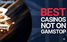 Discovering Online Casinos Not on GamStop -1475120917 Discovering Online Casinos Not on GamStop -1475120917