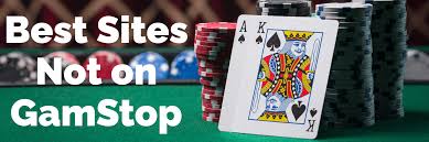 Exploring Non-Gamstop Casinos Your Guide to Unrestricted Gaming 1595786863 Exploring Non-Gamstop Casinos Your Guide to Unrestricted Gaming 1595786863