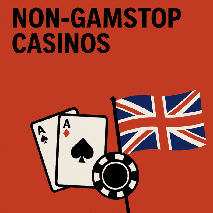 Online Casinos That Don't Use GamStop - Explore Your Options Online Casinos That Don't Use GamStop - Explore Your Options