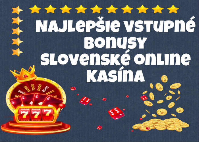 Online kasíno 2026 Nové trendy, hry a bezpečnosť Online kasíno 2026 Nové trendy, hry a bezpečnosť