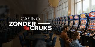 Ontdek de Voordelen van Casino zonder CRUKS met iDEAL Ontdek de Voordelen van Casino zonder CRUKS met iDEAL