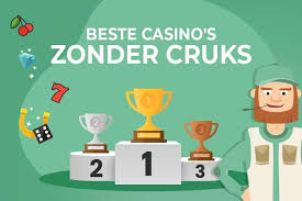 Ontdek de Voordelen van Casino zonder CRUKS met iDEAL Ontdek de Voordelen van Casino zonder CRUKS met iDEAL