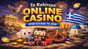 Καλύτερες κριτικές καζίνο Οδηγός για την επιλογή σας