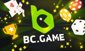 BC.Game Casino Your Ultimate Guide to Online Gaming BC.Game Casino Your Ultimate Guide to Online Gaming