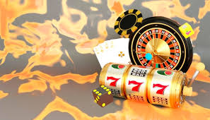 Experience Thrill and Excitement at SlotsDynamite Casino Online Games Experience Thrill and Excitement at SlotsDynamite Casino Online Games